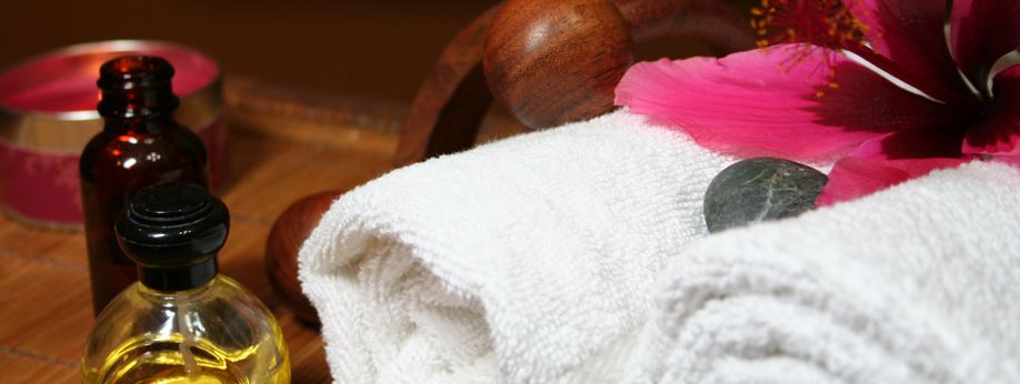 Just relax and enjoy!