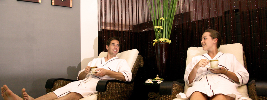 Tere tulemast meie juurde!